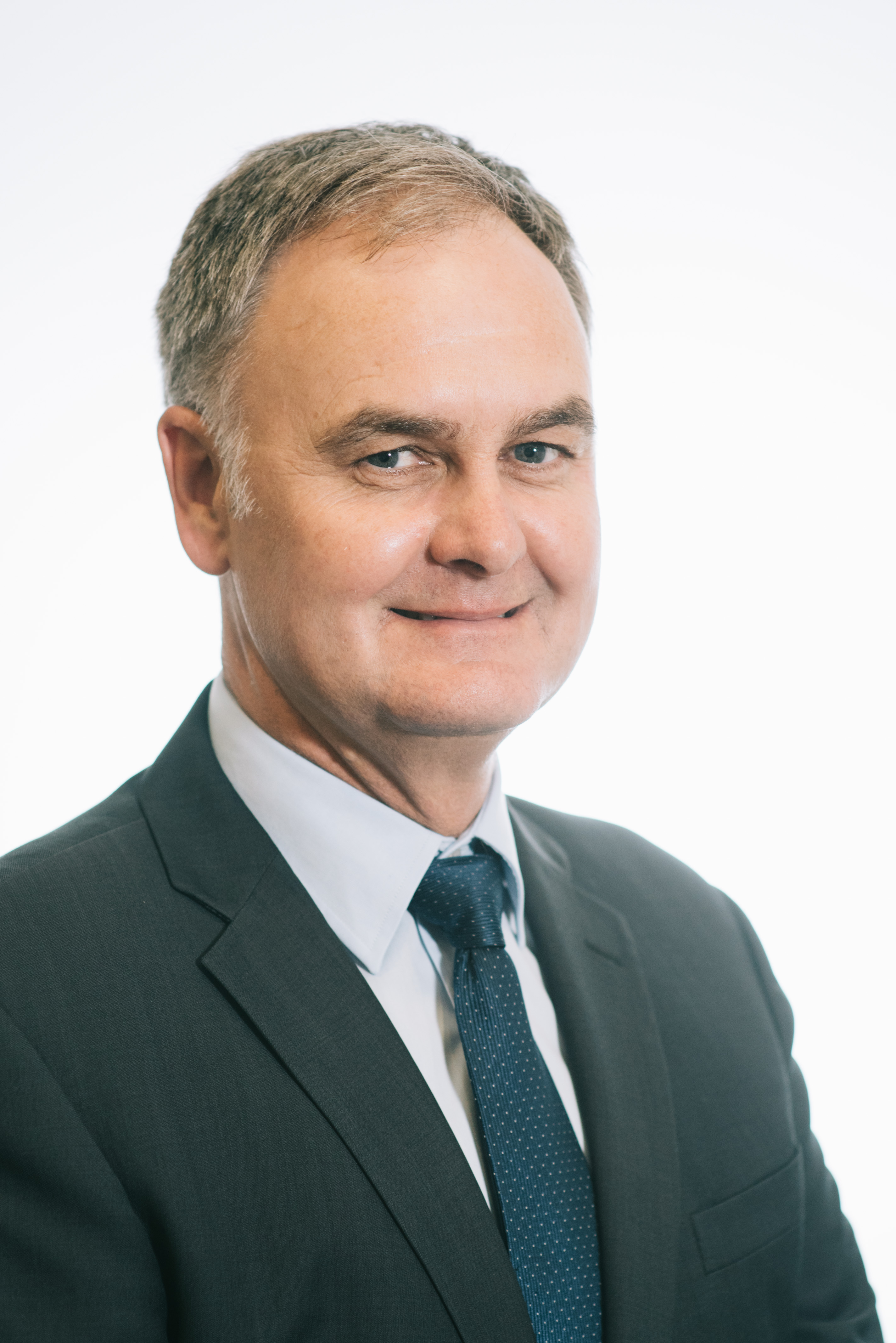 John Darroch
