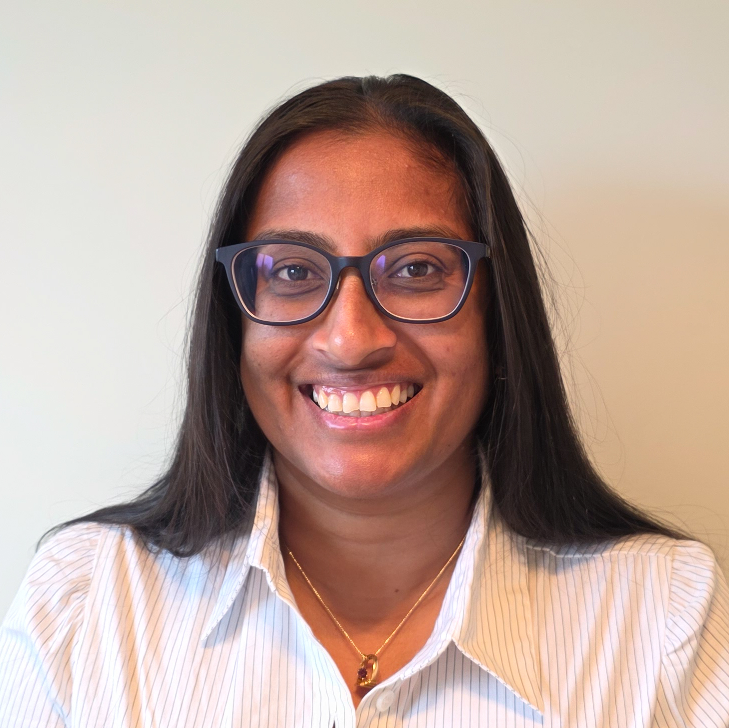 Jayna Patel